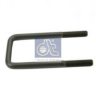 DT 2.62558 Spring Clamp